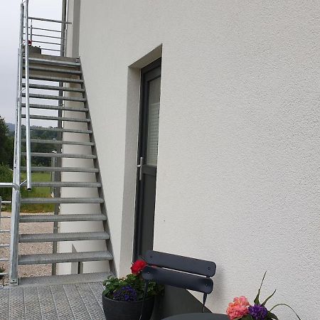 Apartamento Steinackerhof Burgthann Exterior foto
